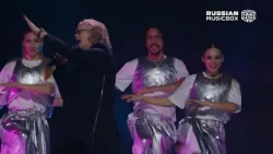 Иванушки International - Билетик в кино | РЕАЛЬНАЯ ПРЕМИЯ MUSICBOX 2025 LIVE АРЕНА Иванушки International - Билетик в кино | РЕАЛЬНАЯ ПРЕМИЯ MUSICBOX 2025 LIVE АРЕНА