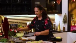 Χρυσωμαγειρέματα Β' εκπ.76 (22/12/2025) 2025/26 SigmaTV