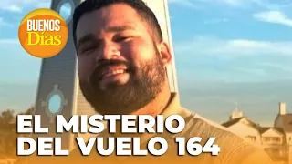 “No era un hotel”: madre denuncia muerte de migrante bajo custodia - Oswadeliz Núñez
