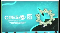 Congreso de Sostenibilidad Ambiental 2026