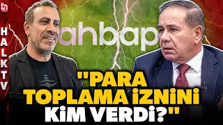 The shocking truth behind the investigation launched against Haluk Levent! Mithat Baydur explodes...