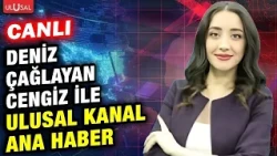 Deniz Çağlayan Cengiz ile Ana Haber | 29 Ekim 2026
