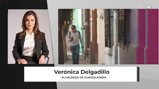 Guadalajara awards the conservation of heritage properties