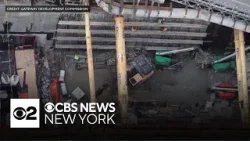 New York, New Jersey sue Trump administration over Gateway Project funding