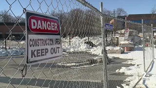 ICE detention facility can keep building in Howard County