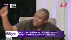 Must it take a war for Africa to finally decide to deal with Dangote? - Solomon Owusu Must it take a war for Africa to finally decide to deal with Dangote? - Solomon Owusu