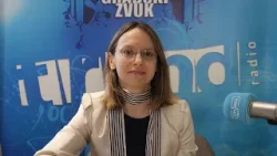 Gost dana by Eva Zadro - Priča o uspjehu: Ines Cazin, doktorica znanosti iz kemije