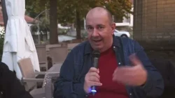 Η ΤΗΛΕΟΡΑΣΗ ΤΟΥ WEST ΣΤΟ ΥΠΕΡΟΧΟ ΡΟΔΟΧΩΡΙ ΤΟΥ ΔΗΜΟΥ ΒΟΪΟΥ - ΔΕΙΤΕ ΤΟ ΒΙΝΤΕΟ