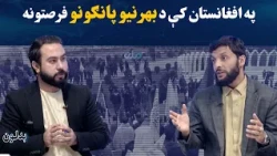 بدلون؛ په افغانستان کې د بهرنیو پانګونو فرصتونه