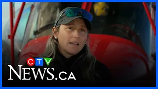 Meet the people working on Canada’s military operations in the Arctic