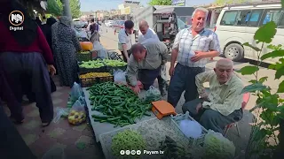 ڕانیە.. ژیانی کرێنشینان لە نێوان گرانیی کرێ و بەڵێنە جێبەجێنەکراوەکاندایە