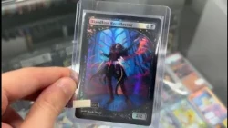 Bari, trova nel pacchetto una rara carta Magic: solo 500 al mondo. Può valere 28mila euro