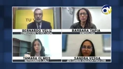 Tu voz local 14 octubre 2026. Preocupante aumento de obesidad infantil.
