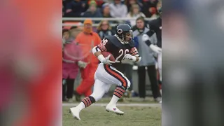 Remembering Matt Suhey, former Chicago Bears fullback and Super Bowl champion