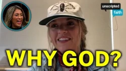 Loving the Person God Created You to Be | Dacey Triplett on Unscripted Faith
