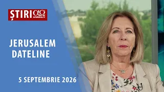How a Student Escaped Indoctrination | Jerusalem Dateline 750