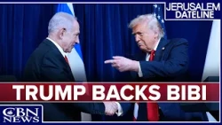 Israeli Elections and Violent Palestinian Youths: Tense Times | Jerusalem Dateline, October 20, 2026