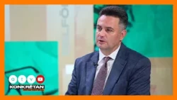 Márki-Zay Péter – Megszabadulni a néphülyítő politikától | KONKRÉTAN Rónai Egonnal