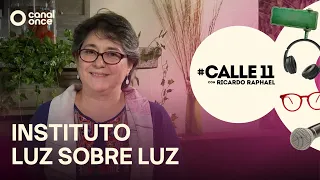 #Calle11 - Light on Light Institute (September 11, 2026)