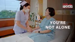 Where to Get Help in Dubai Right Now