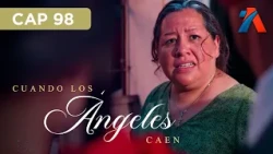 WHEN ANGELS FALL - Tuesday 10/13/2026 Preview
