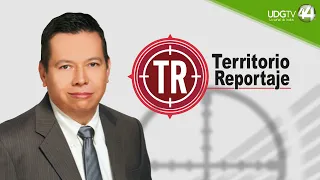 Territorio Reportaje | Atequiza Aqueduct pollution on the rise