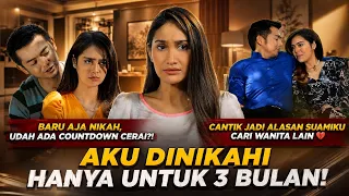Istri Hanya Untuk Tiga Bulan | Full Episode Suara Hati Istri