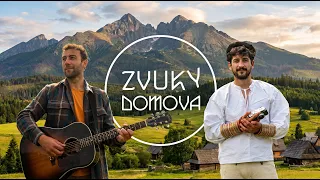 Vajnory a pieseň Na hornom konci | Zvuky domova