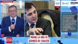 Bugetul pentru 2026, blocat. Marius Budăi, fost ministru al Muncii: „Blocaj creat de un singur om”