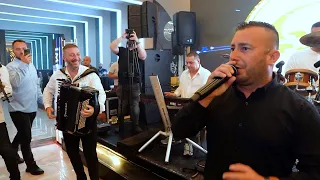 IMPERIAL BEND - BOZO - MALI BORO - KAZNI BOZE JEDNU ZENU, SAMO JEDNOM SRCE VOLI | LIVE MIONICA