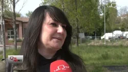 Caso De Luca: bambini a casa, ma con il padre