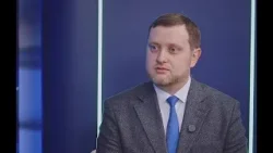 Мифы о цифровом рубле Егор Медяник - в "Вопросе дня" Мифы о цифровом рубле Егор Медяник - в "Вопросе дня"