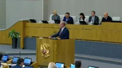 Выступление Г.А.Зюганова на заседании ГД РФ (25.02.2026) Выступление Г.А.Зюганова на заседании ГД РФ (25.02.2026)