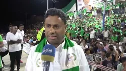 دوري طائرة تريم حدث يخطف الأنظار سنوياً