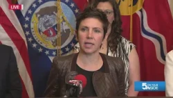 Leaders announce legislation to modernize St. Louis' 1914-Era Civil Service System