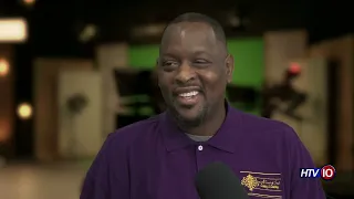 Bayou Time Sports 8/3: South Louisiana Tigers Semiprofressional Football Team