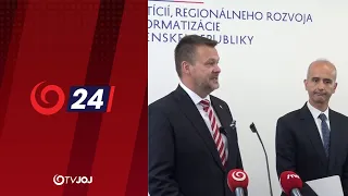 Tlačová beseda k obnove ukrajinských miest (30.6.2026)