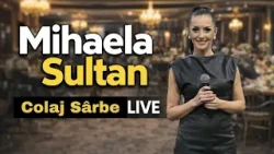 ? 30 MINUTE ? MIHAELA SULTAN – COLAJ SÂRBE LIVE ? CELE MAI TARI HITURI DE PETRECERE 2026