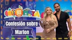 Yana Karpova SORPRENDE al revelar que NUNCA tuvo una relación seria con Marlon Solórzano