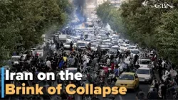 В Иране протесты парализовали работу 21 провинции из-за резкого роста цен | Нетаньяху встречается... В Иране протесты парализовали работу 21 провинции из-за резкого роста цен | Нетаньяху встречается...