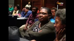 REGIONAL CONSULTATION