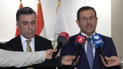 سەرۆكی ژوری بازرگانی سلێمانی دڵنیای دەدات و دەڵێ كۆگای خواردن دانەخراوە