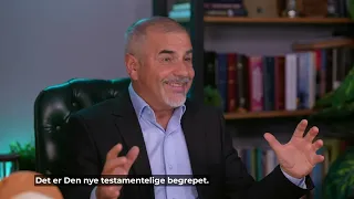 Bibelundervisning med Israel Pochtar | Parashat Shavua - uke 49 | Kanal 10 | 30.09.26