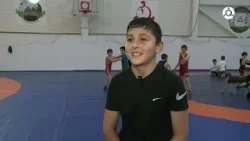 Спортивная Ингушетия. Вольная борьба Спортивная Ингушетия. Вольная борьба