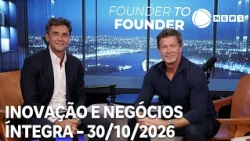 Innovation and Business - 10/30/2026