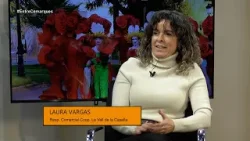 Entre Comarques: La Vall de la Casella celebra 30 anys