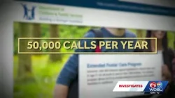 WDSU Investigates: New records obtained from DCFS about Bryan Vasquez