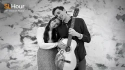 EP621 | Sheen Beatification and Music by Pat and Hanna Briley