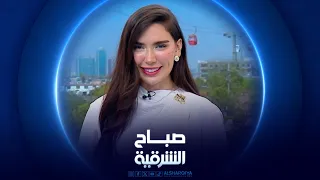 شوارع كويه وخانقين تتحول إلى معرض مفتوح يوثق التاريخ |صباح الشرقية