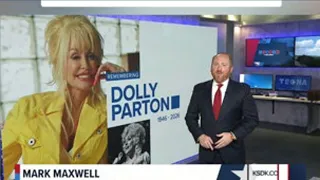 Dolly Parton: A legacy of kindness